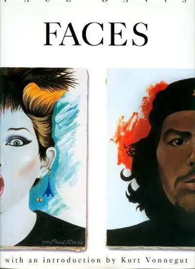 Faces - Paul Davis