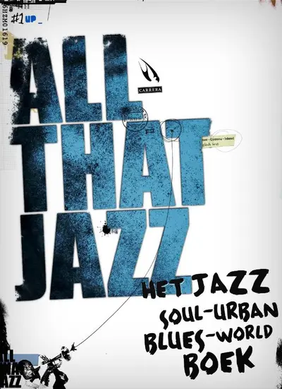 All that Jazz - Paul Evers