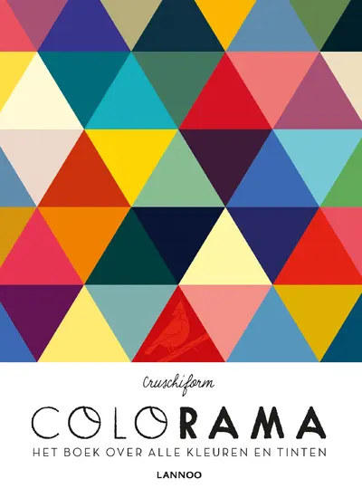 Colorama - Cruschiform