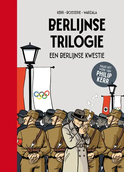 Een Berlijnse kwestie - Philip Kerr