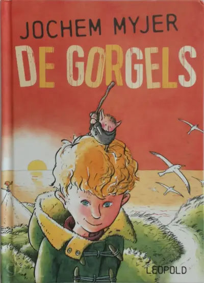 De Gorgels - Jochem Myjer
