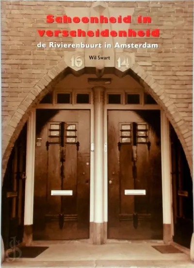 Schoonheid in verscheidenheid - Wil Swart