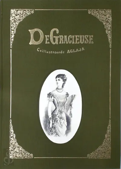 De Gracieuse - [Inl.] J.M. van Eijkeren