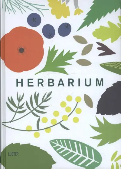 Herbarium - Caz Hildebrand