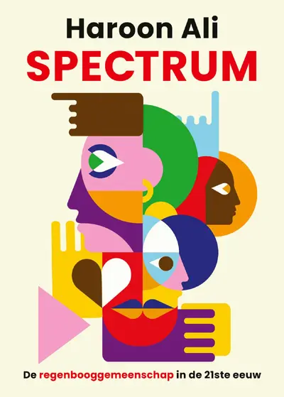 Spectrum - Haroon Ali