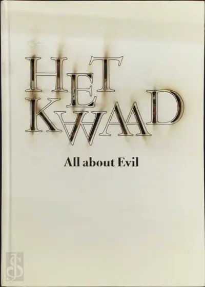 Het kwaad - Paul Faber