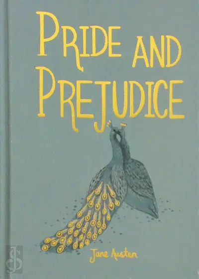 Pride and Prejudice - Jane Austen