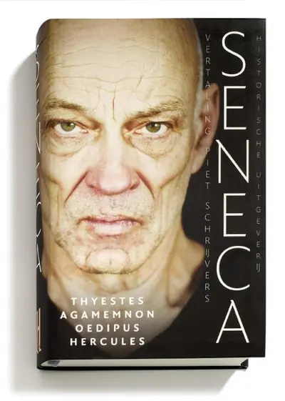 Thyestes, Agamemnon, Oedipus, Hercules - Seneca