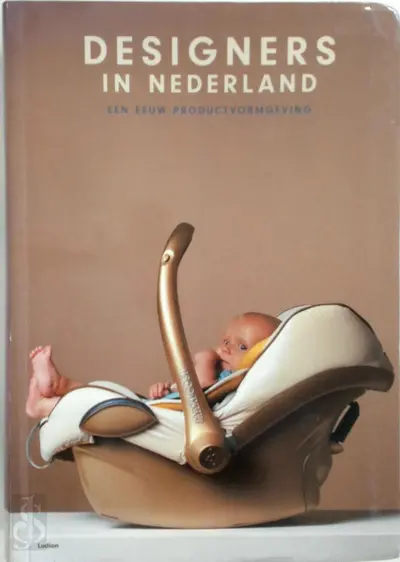 Designers in Nederland - Timo de Rijk