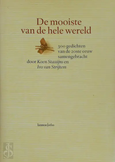 De mooiste van de hele wereld - Koen Stassijns, Ivo van Strijtem