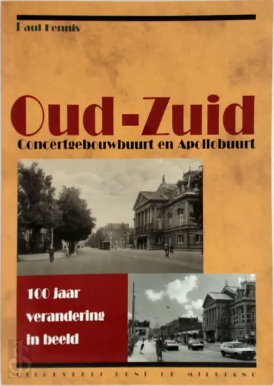 Oud-Zuid - P. Fennis