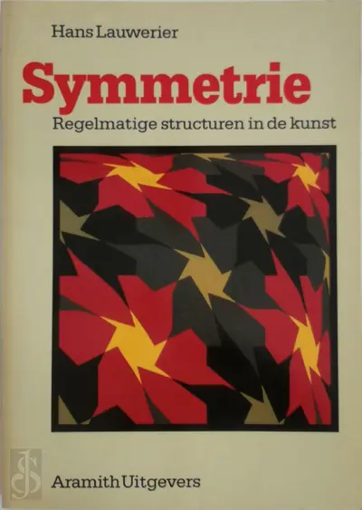Symmetrie - Hendrik Adolf Lauwerier