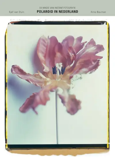 Polaroid in Nederland - Sjef van Duin