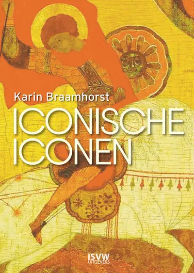 Iconische iconen - Karin Braamhorst