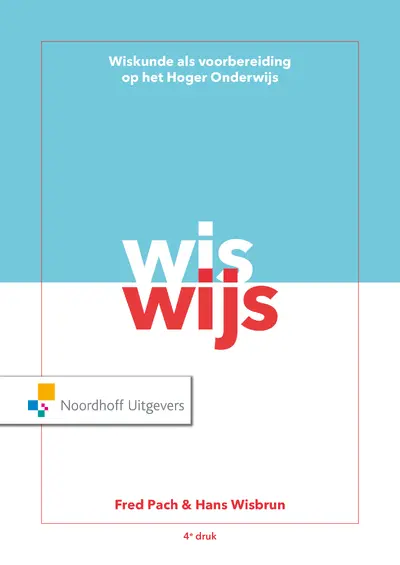 Wiswijs - Fred Pach, Hans Wisbrun