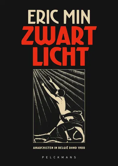 Zwart licht - Eric Min