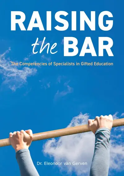 Raising the Bar - Eleonoor Van Gerven
