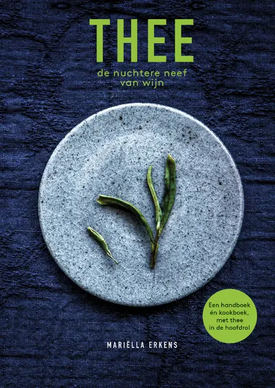 Thee - Mariëlla Erkens