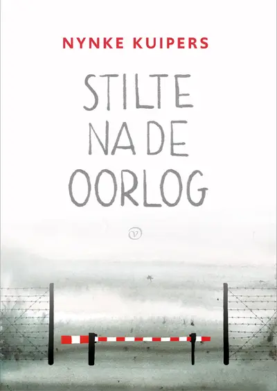 Stilte na de oorlog - Nynke Kuipers