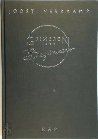 Grimeren voor beginners - Joost Veerkamp