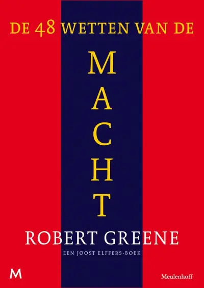 De 48 wetten van de macht - Robert Greene