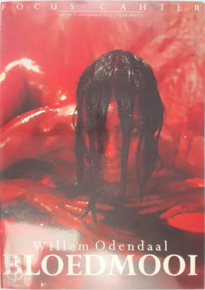 Bloedmooi - Willem Odendaal