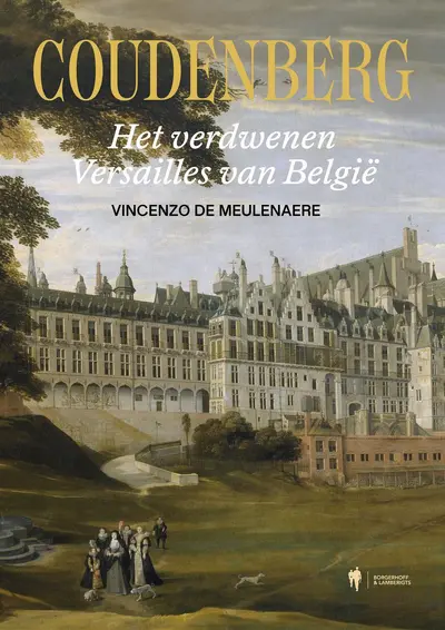 Coudenberg - Vincenzo De Meulenaere