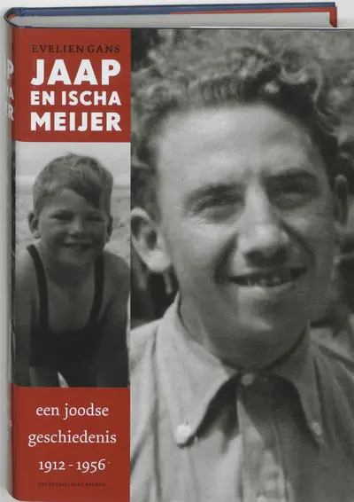 Jaap en Ischa Meijer - Evelien Gans