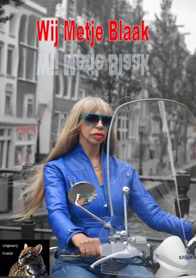 Wij Metje Blaak - Metje Blaak