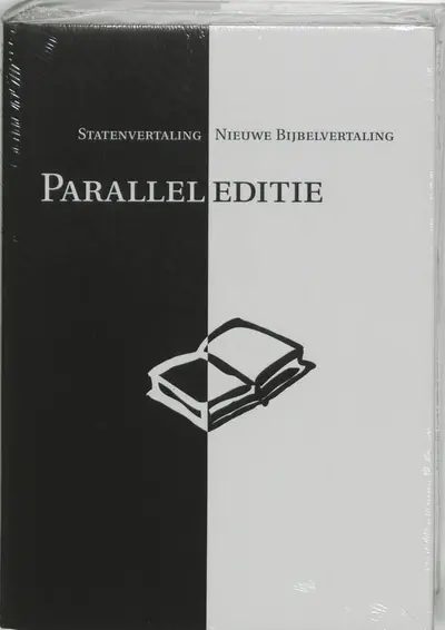 Bijbel / Paralleleditie - Unknown