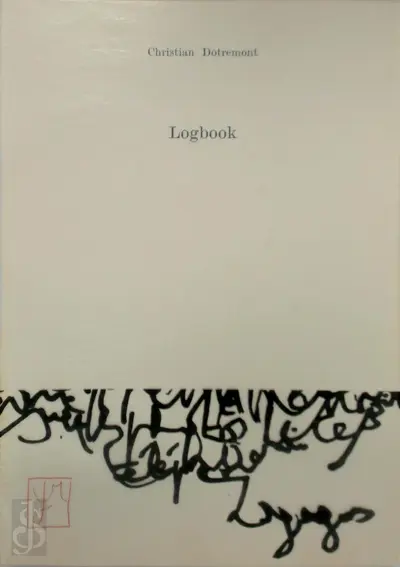Logbook - Christian Dotremont