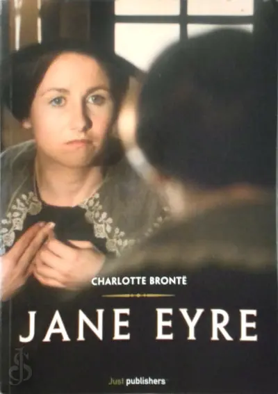 Jane Eyre - Charlotte Brontë