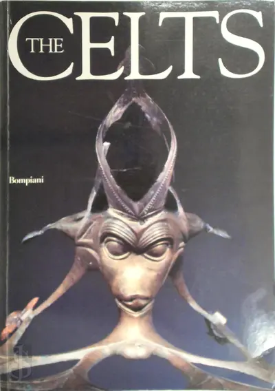 The Celts - Sabatino Moscati