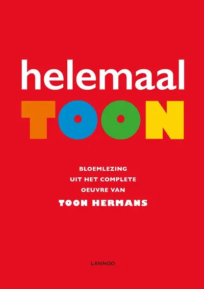 Helemaal Toon - Toon Hermans