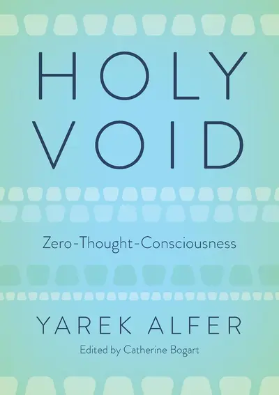HOLY VOID - Yarek Alfer