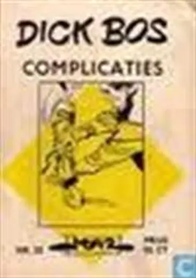 Complicaties - Maz