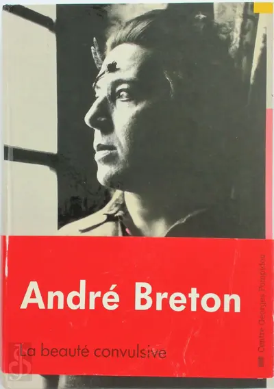 André Breton - André Breton