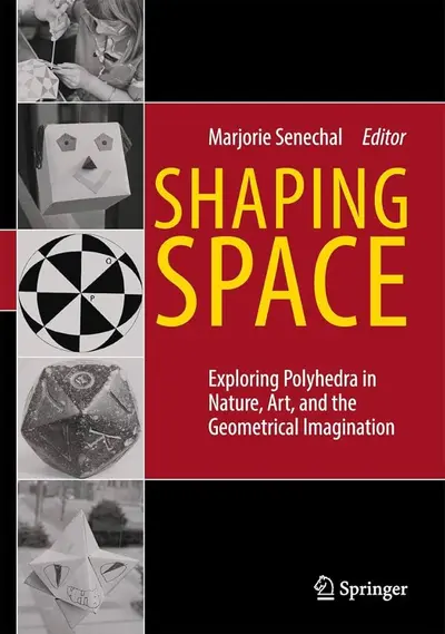 Shaping Space - George M Senechal