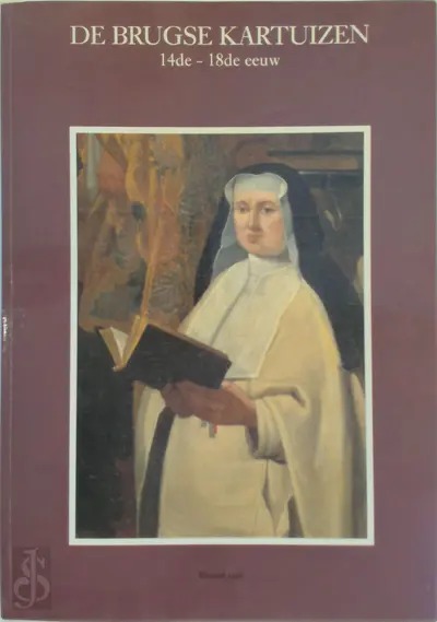 De Brugse Kartuizen - Bernadette Roose