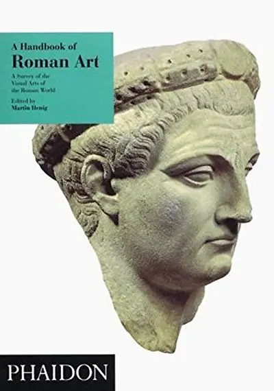 A Handbook of Roman Art - Martin Henig