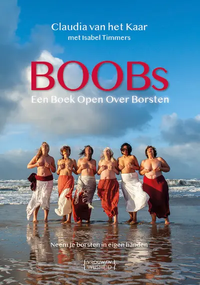 BOOBs - Claudia van het Kaar, Isabel Timmers