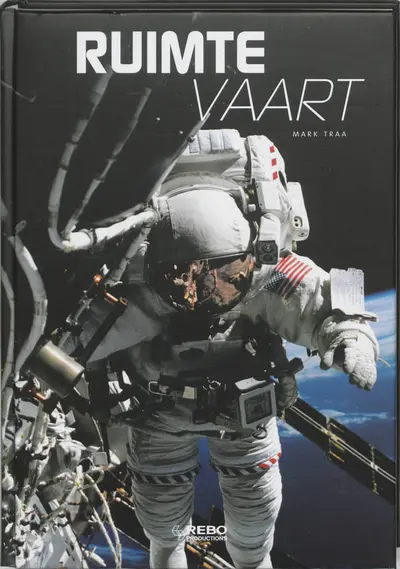 Ruimtevaart - Mark Traa