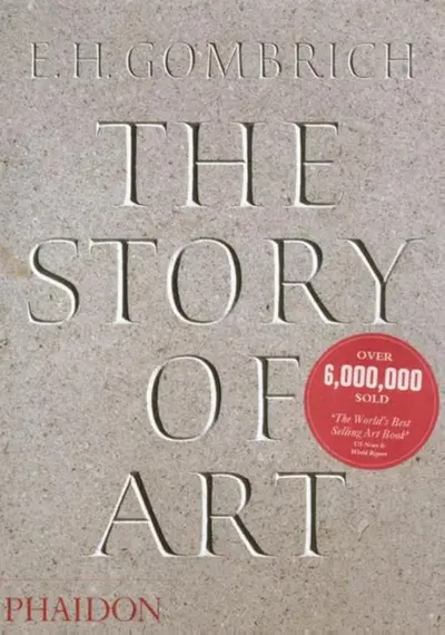 The Story of Art - EH Gombrich