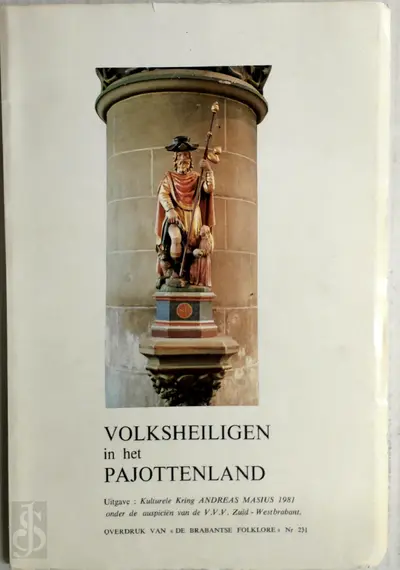 Volksheiligen in het Pajottenland - 
