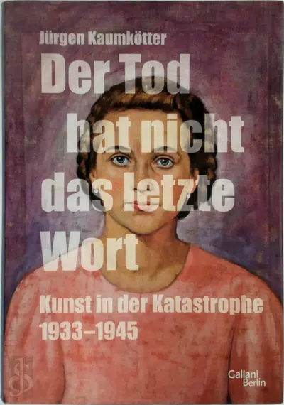Der Tod hat nicht das letzte Wort - Jürgen Kaumkötter