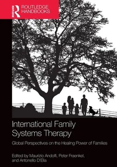 International Family Systems Therapy