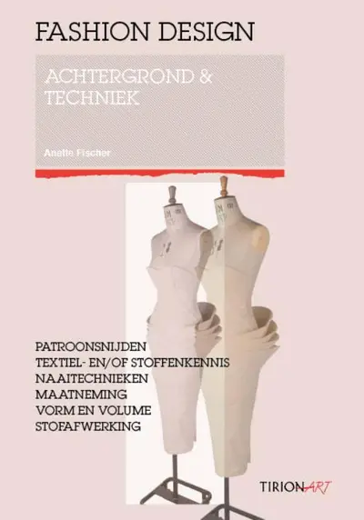 Fashion design - Anette Fischer