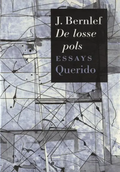 De losse pols - J. Bernlef