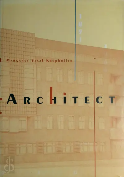 Margaret Staal-Kropholler, 1891-1966 - Ellen van Kessel, Marga Kuperus