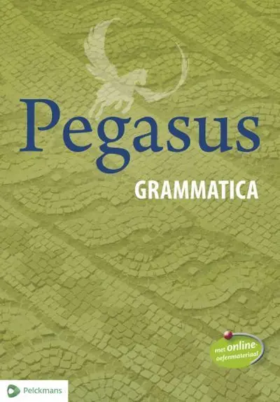 Pegasus grammatica - Unknown